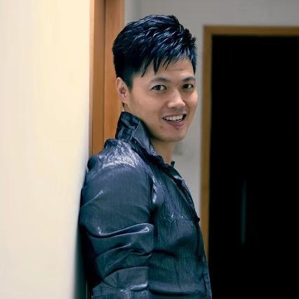 慈溪贼哥🎙