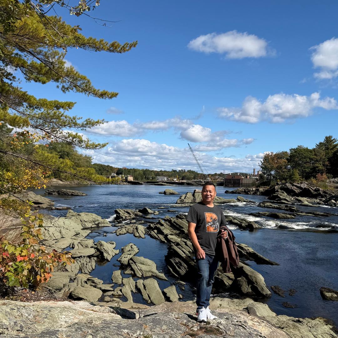 光哥在美国🇺🇸分享生活