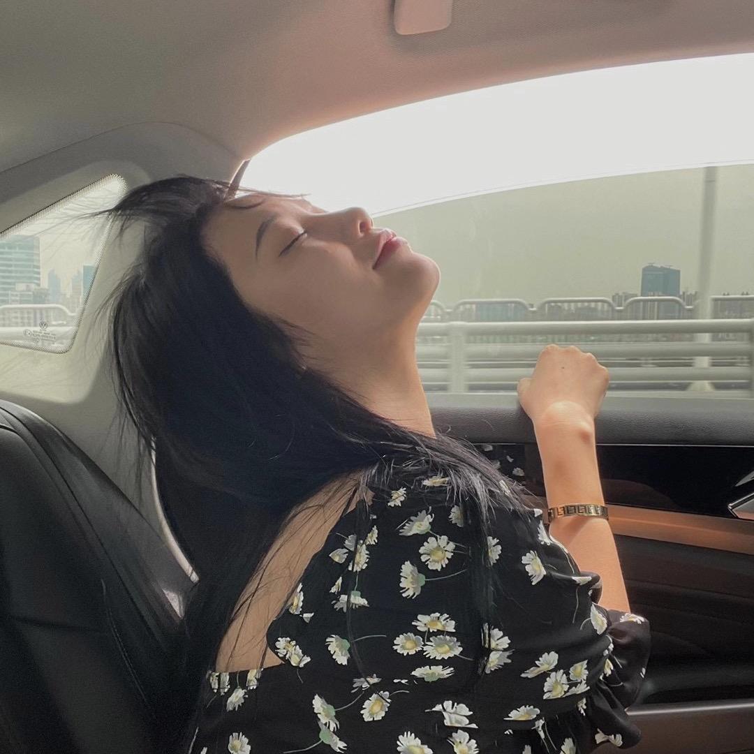 小安妮宝贝oh@抖音