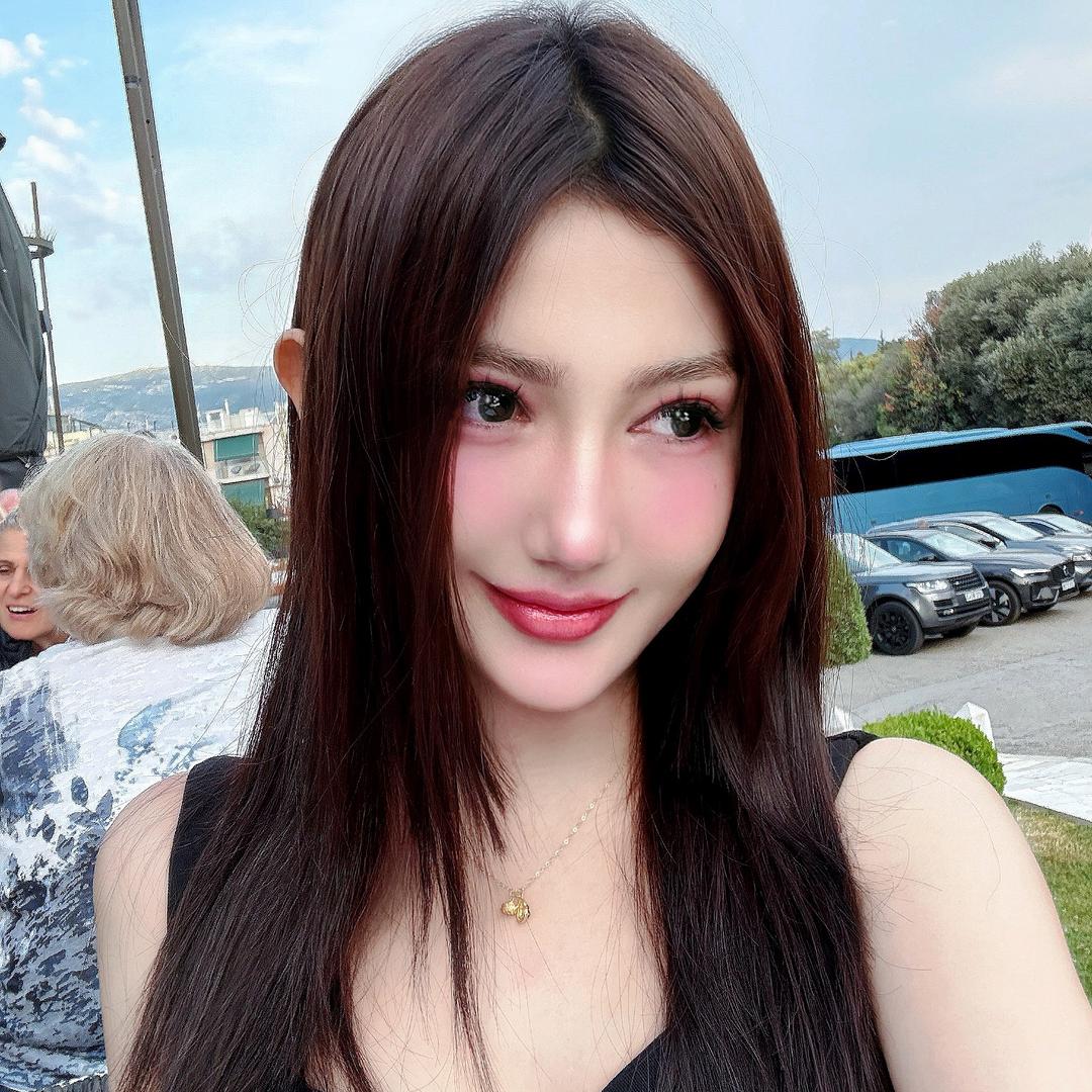 叫我Delia