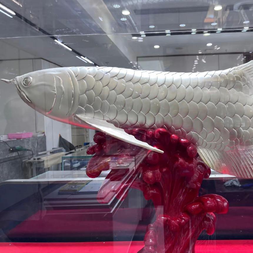 中国银凤凰