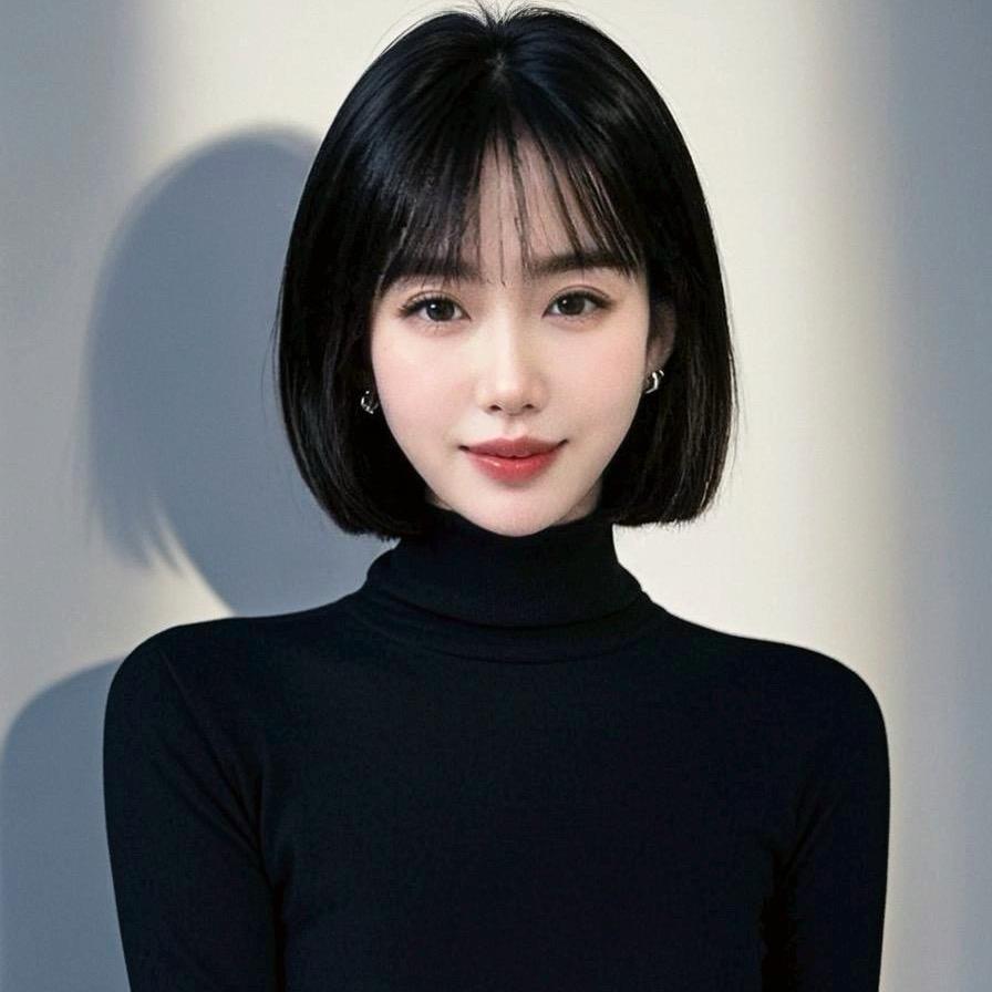 化妆师湘湘