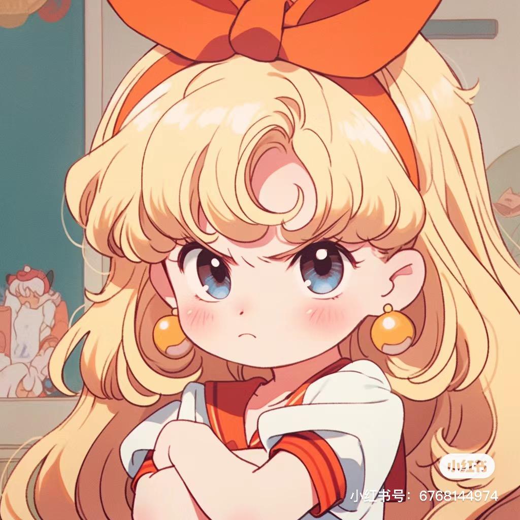 🧡金灿灿🧡