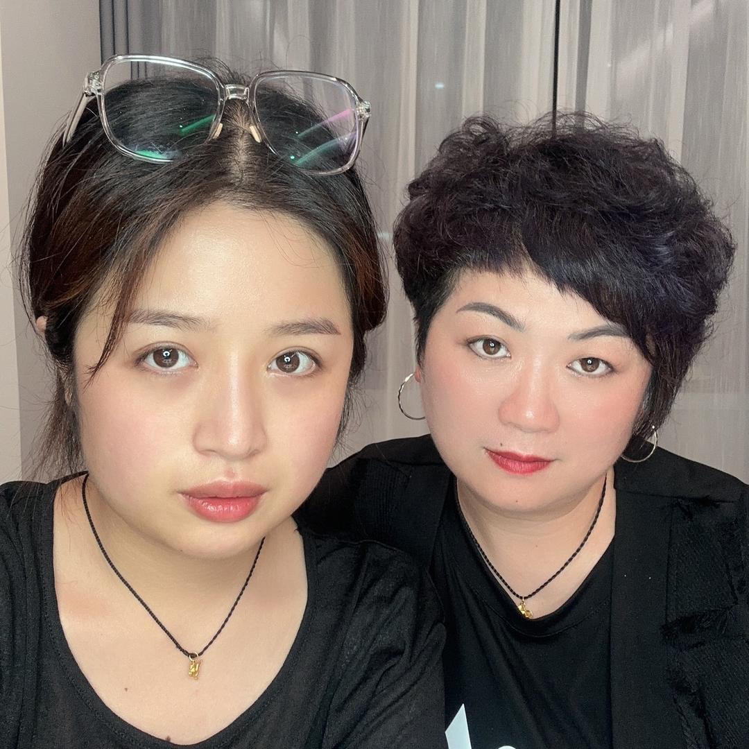 胖子阿娟
