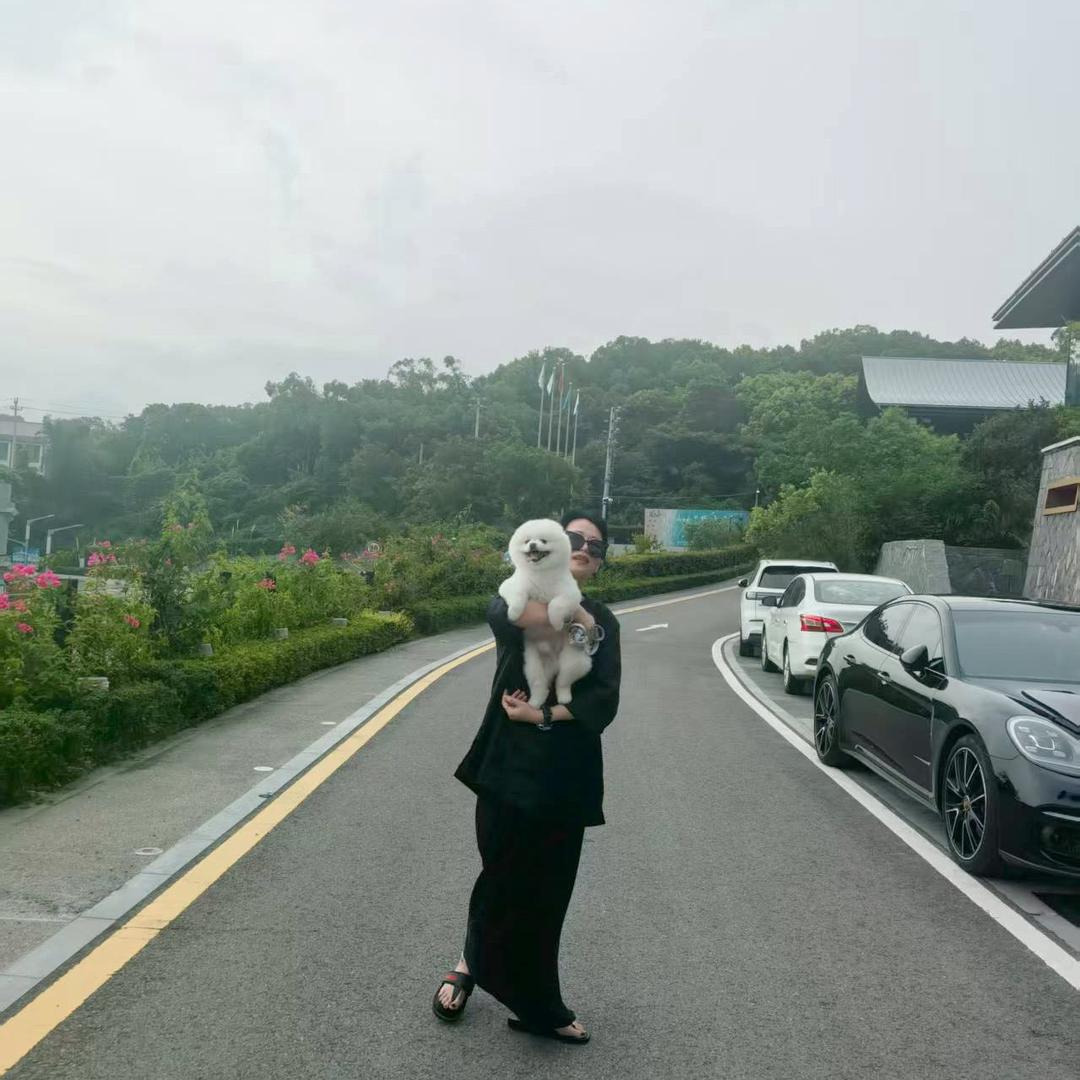 曹小姐女装批发