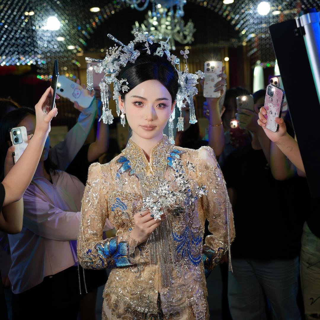 安阳米兰时尚化妆美甲培训学校