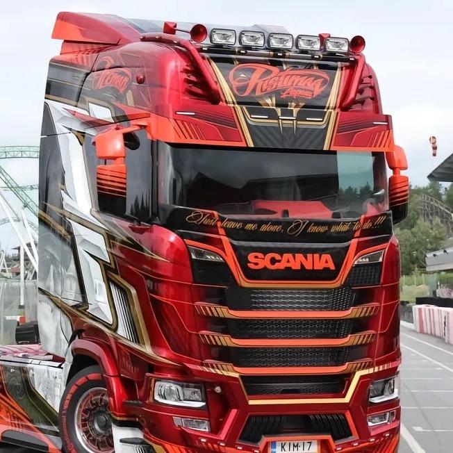 皖L🚚（ 小左）