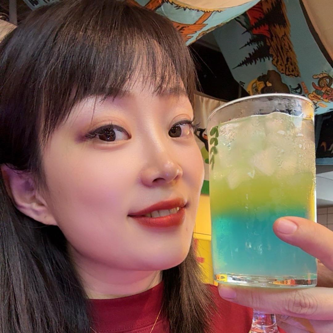 嘉琪倪加油吖！