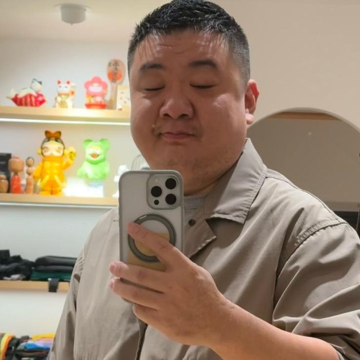 开开是只小财财