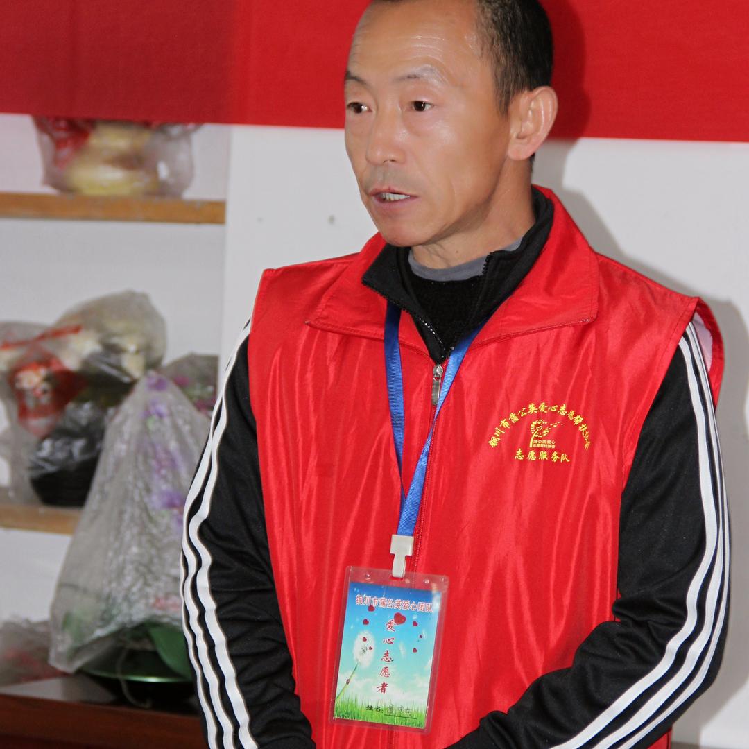 铜川侯哥