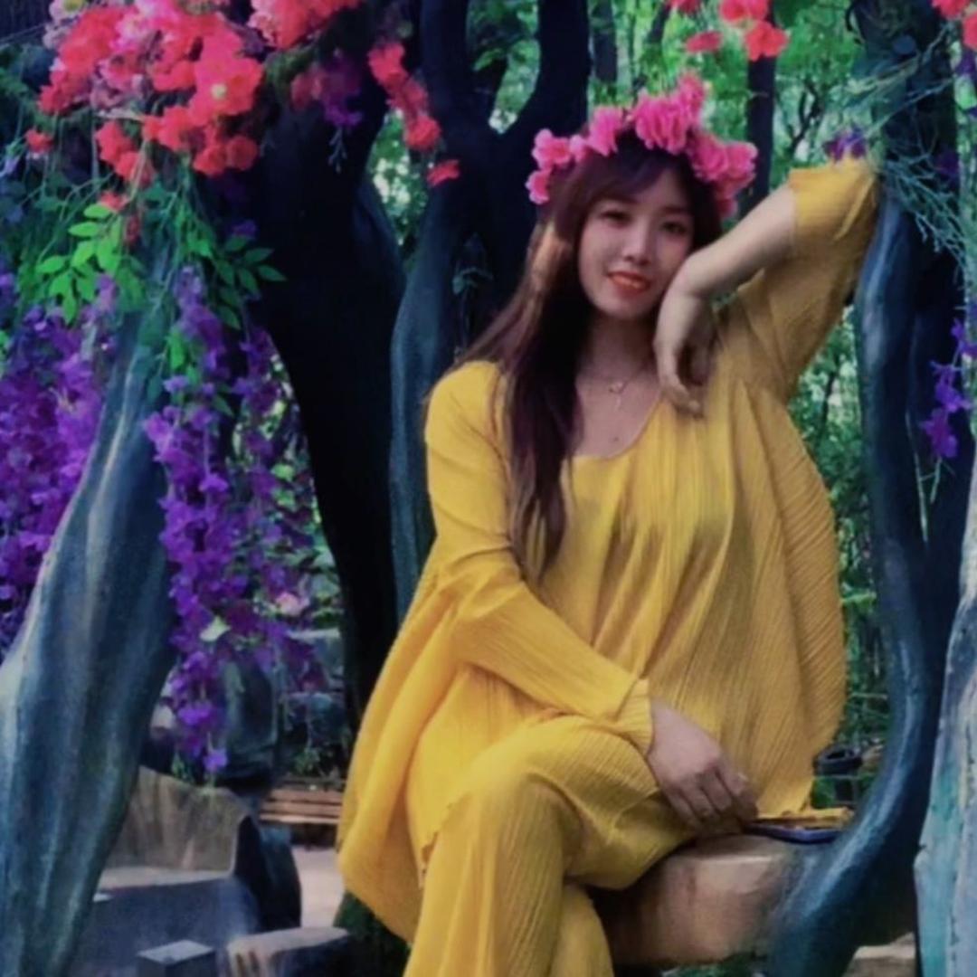 姑娘🫦
