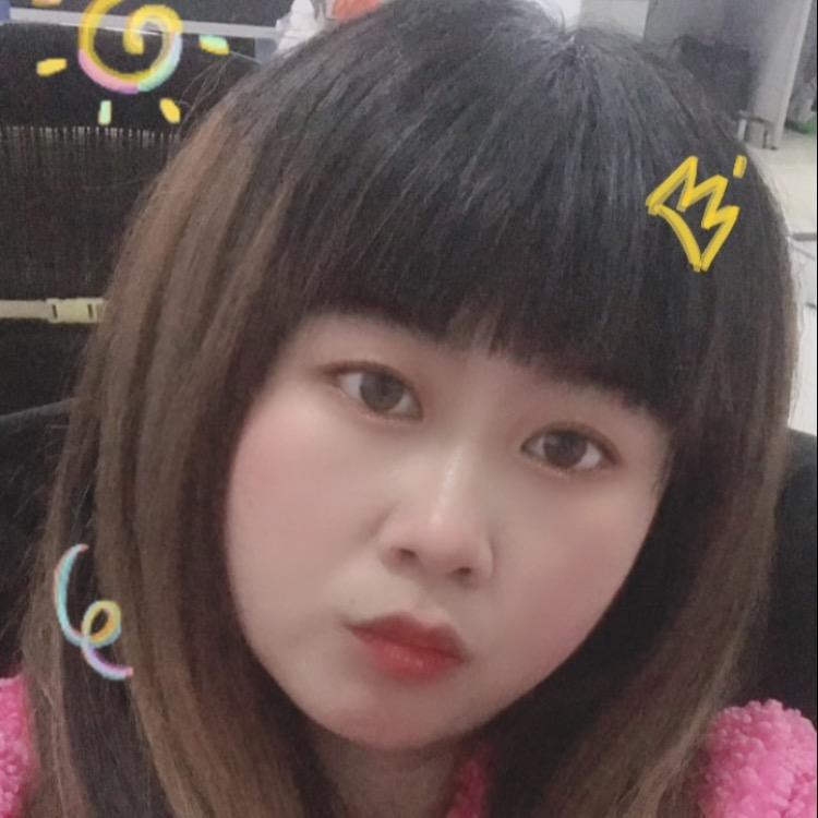 胡萝卜🥕小姐姐