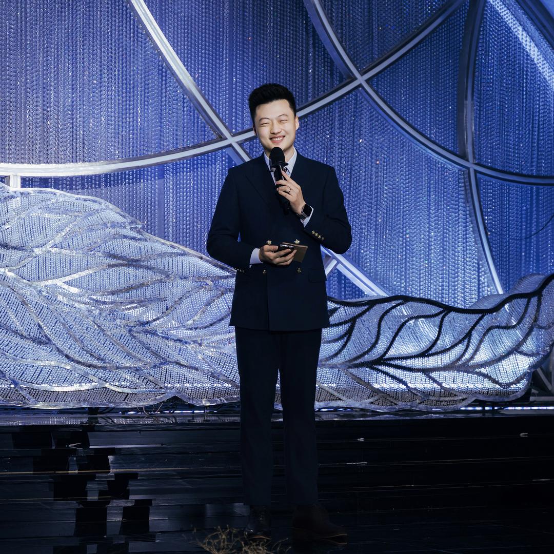 亚中 婚礼情绪价值