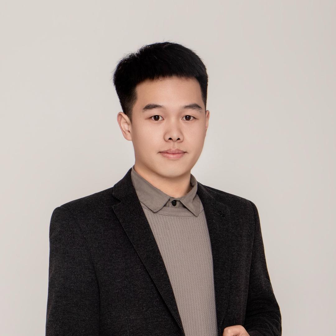 陈老师讲升学规划