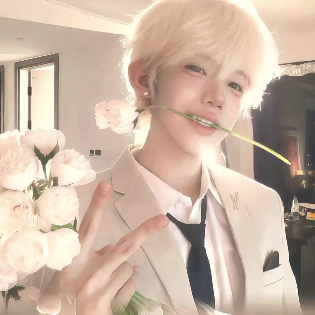 残局（纹身请私信）