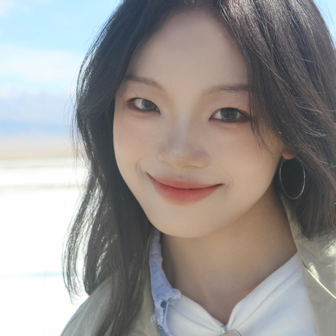 熙音💗（牛牛）