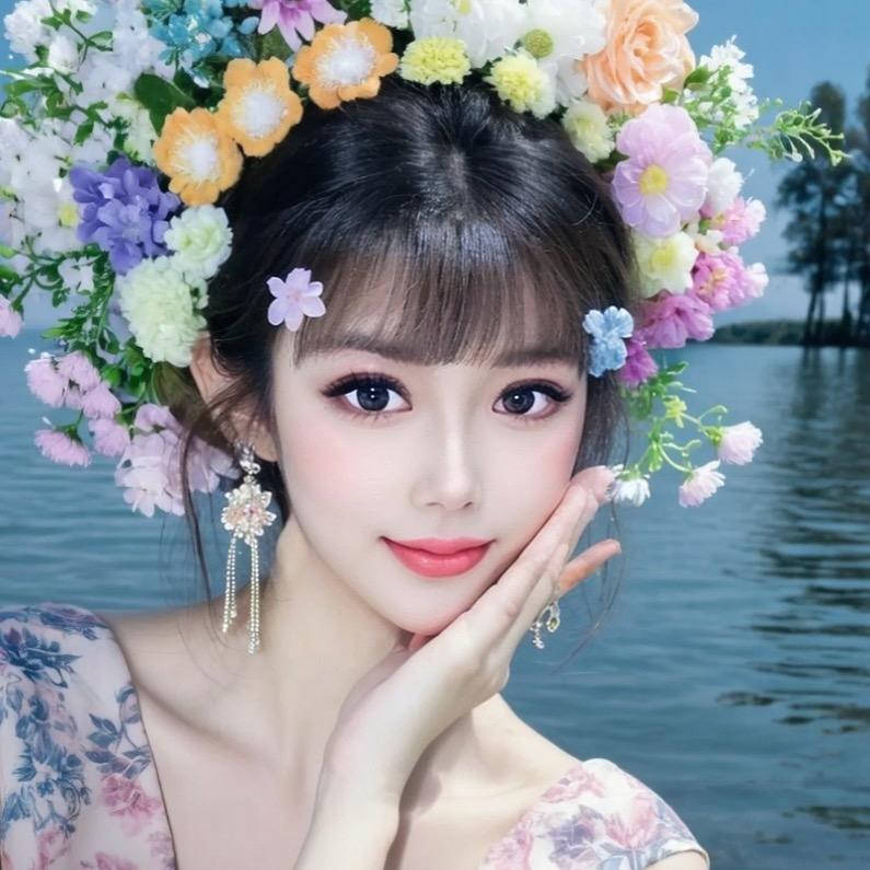 一姐《商品橱窗有好物》