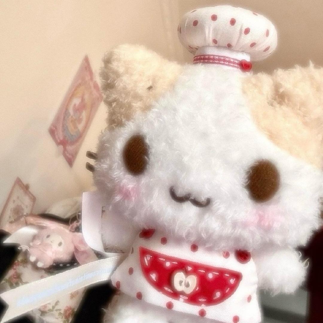 小咩快跑^