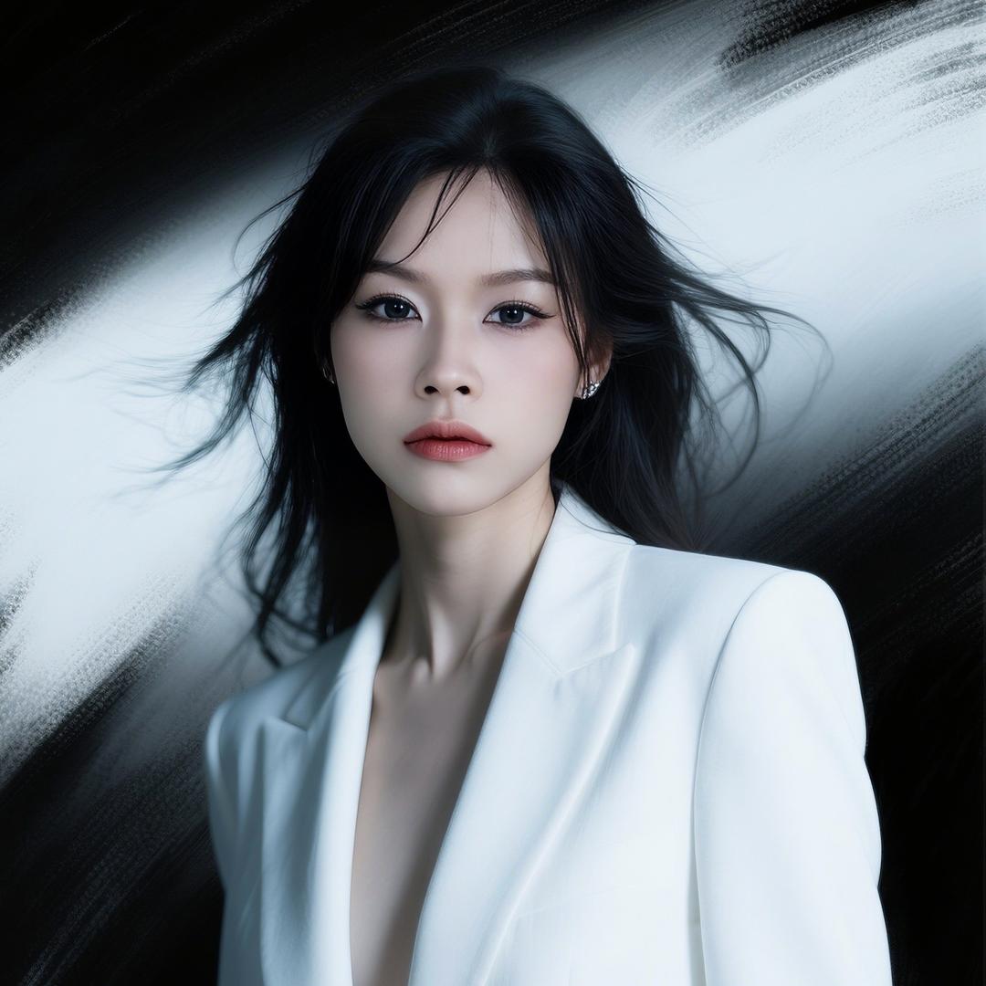 我是你靖哥哥