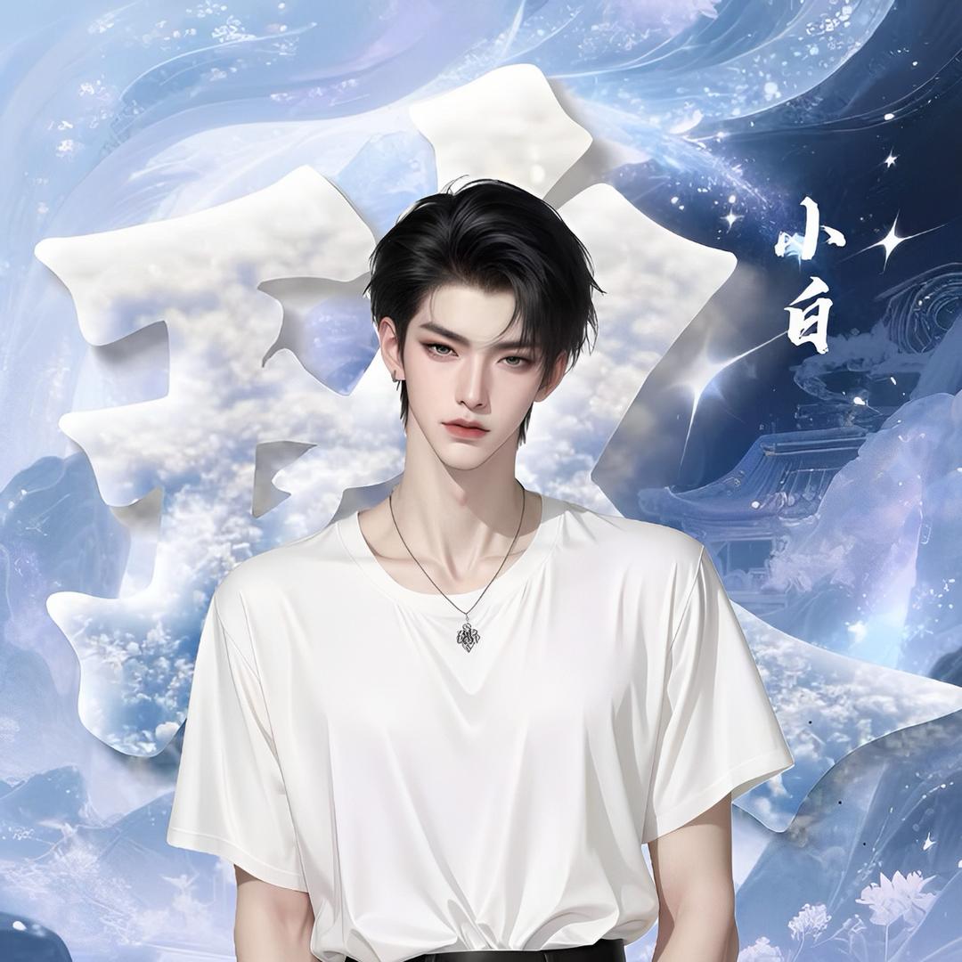 𝙉.小白
