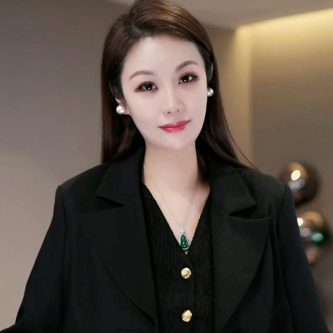 菲姐穿搭《苹果型》