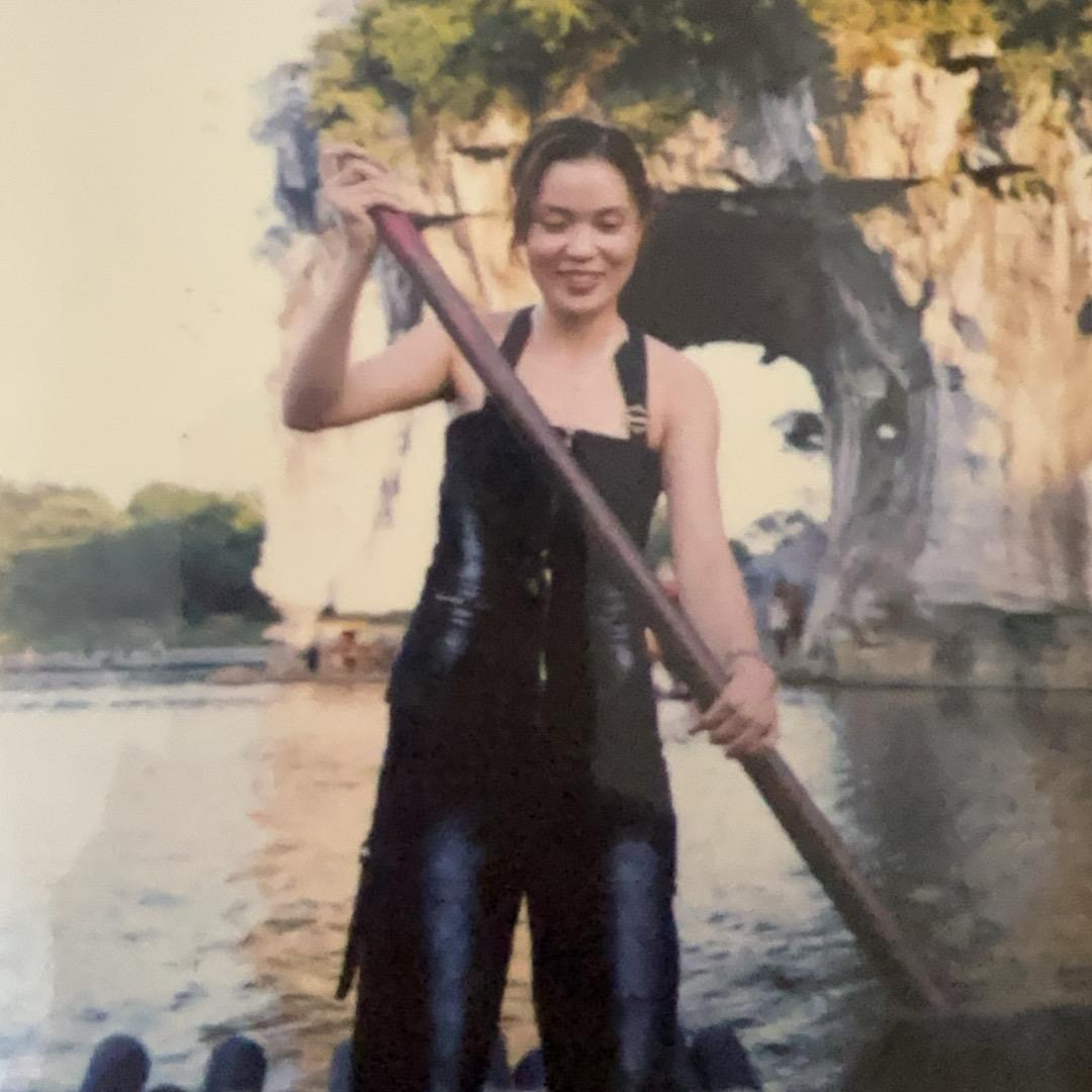 杨大姐
