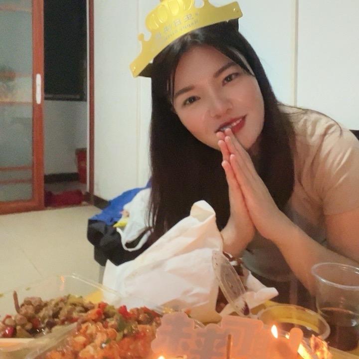 可以🩷哎