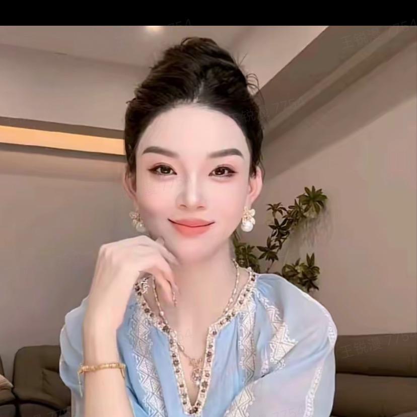 三C娘娘新中式(穿搭推荐)