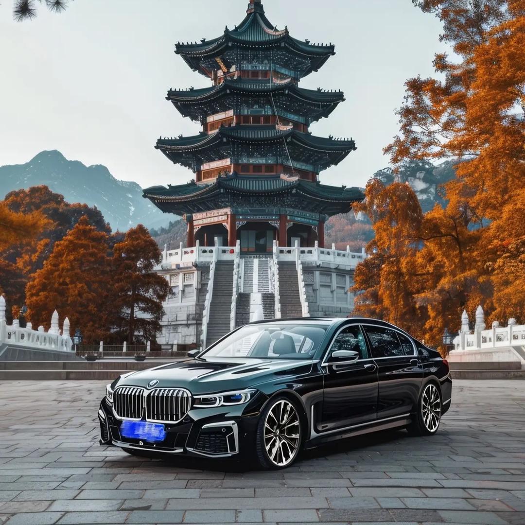 牛哥名车汽车行