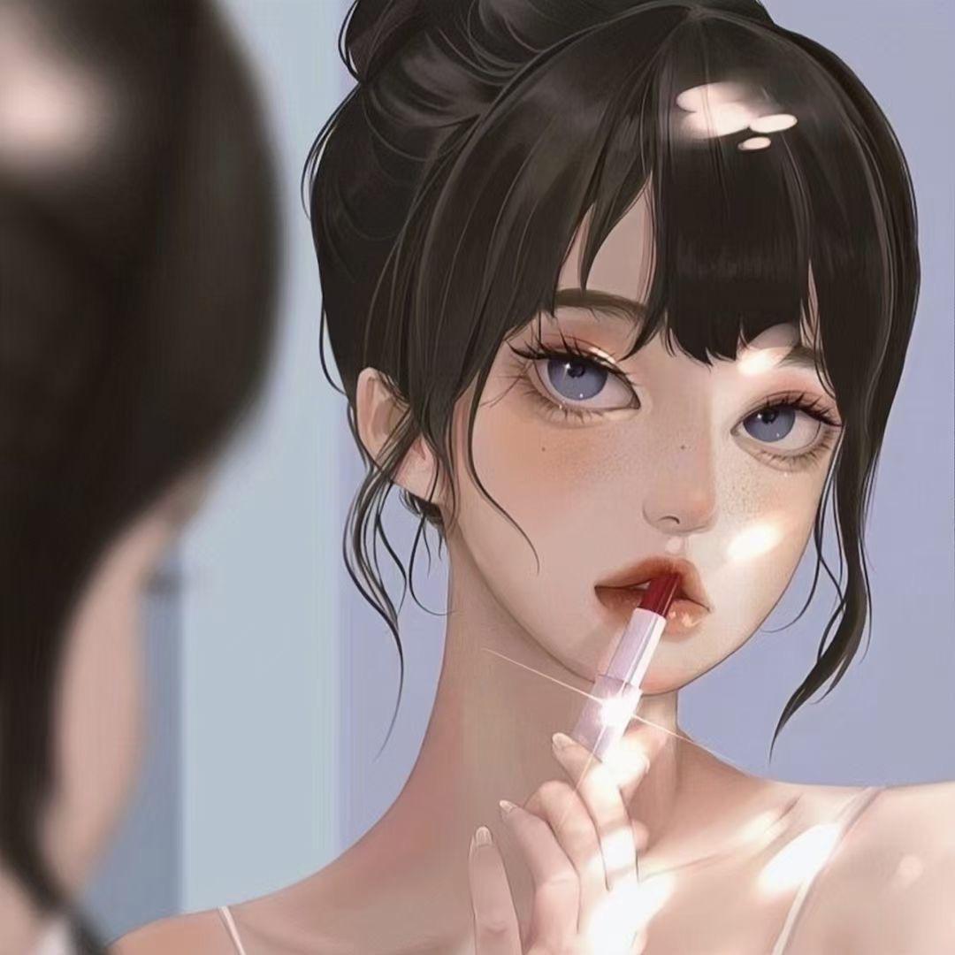麦子正能量