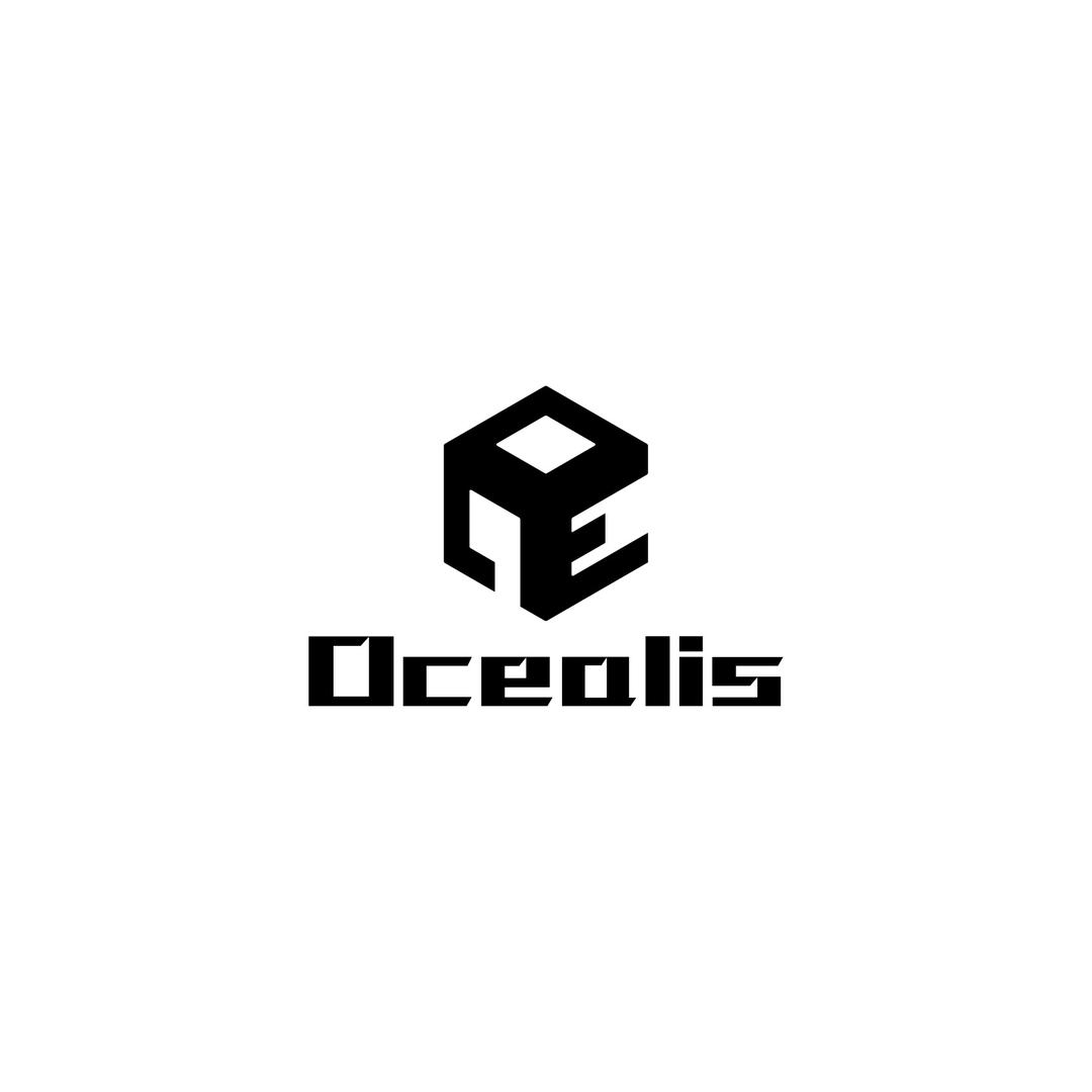Ocealis潮玩店