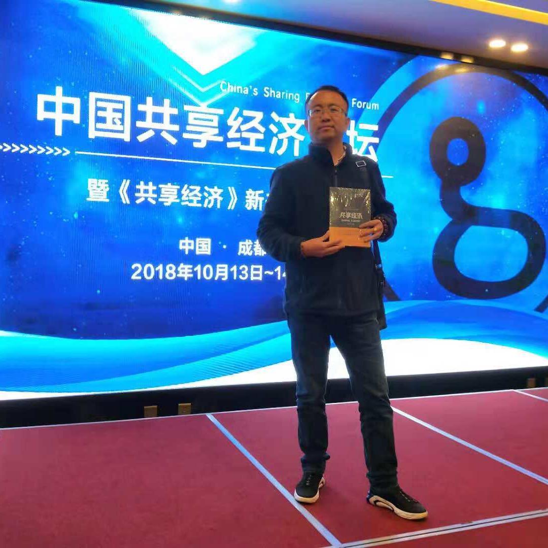 新疆凌云哥【行走中国】