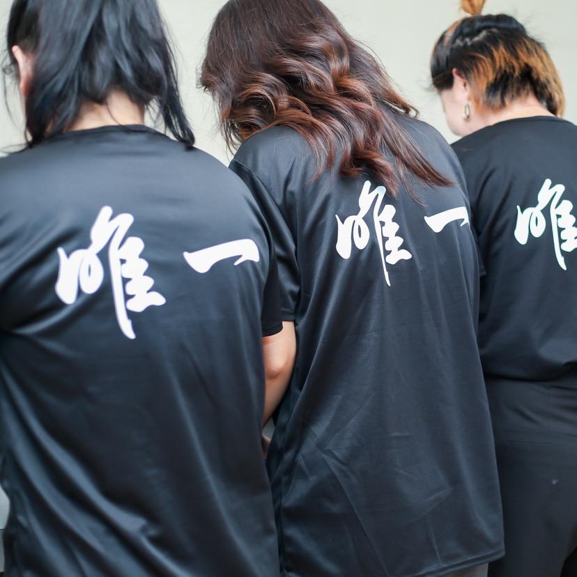 唯·一形象设计轻奢馆