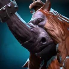 刘大独（DOTA2）