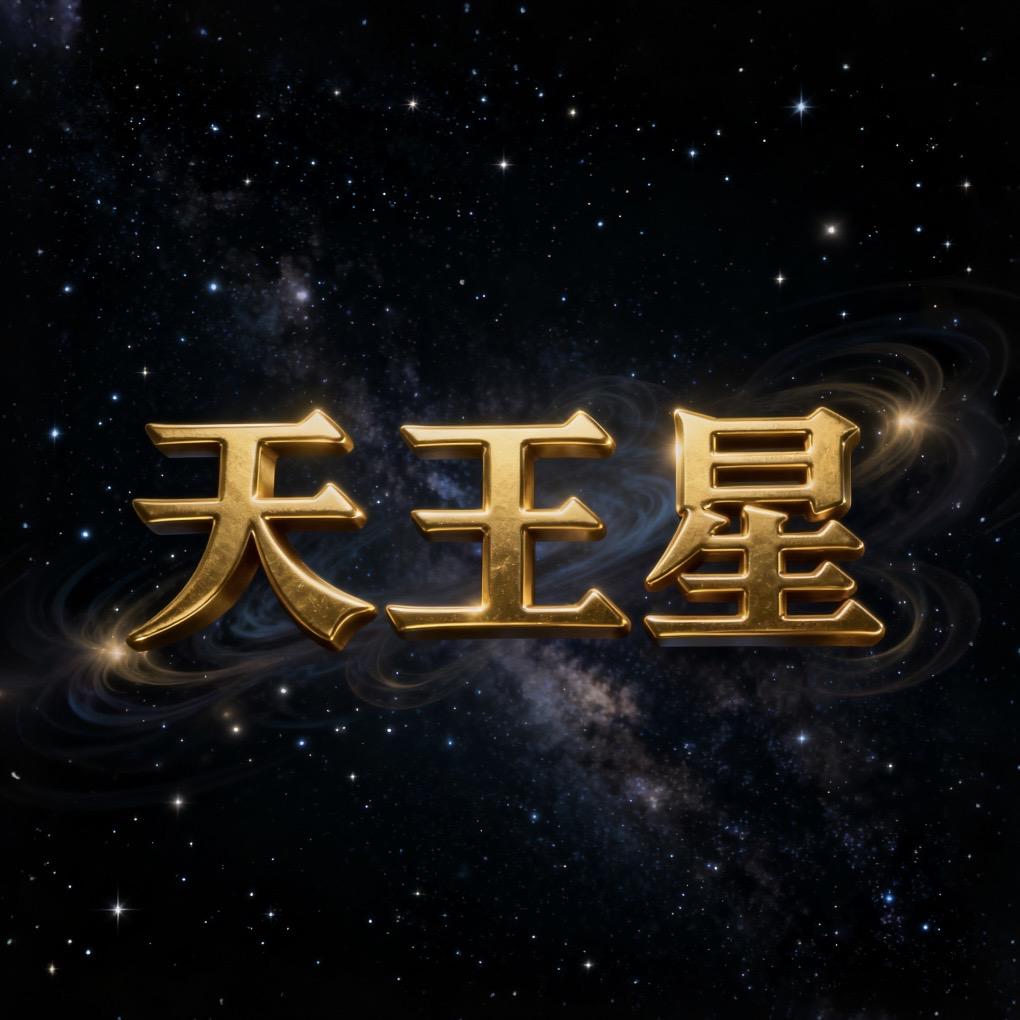 天王星