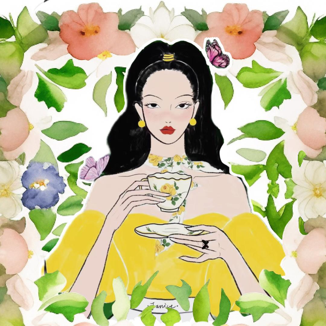 大宝精选～瓷器生活馆（毛毛）