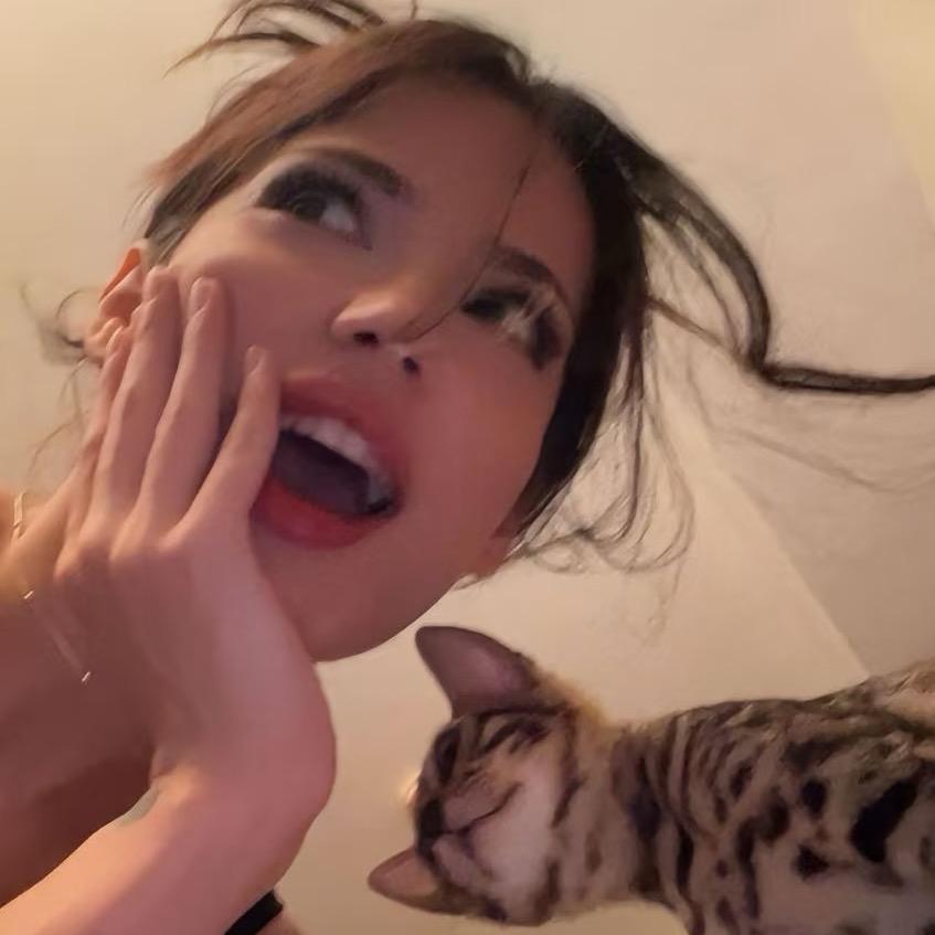 看我干嘛