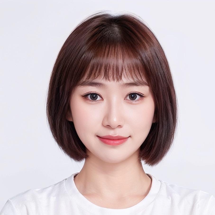 小仙女～
