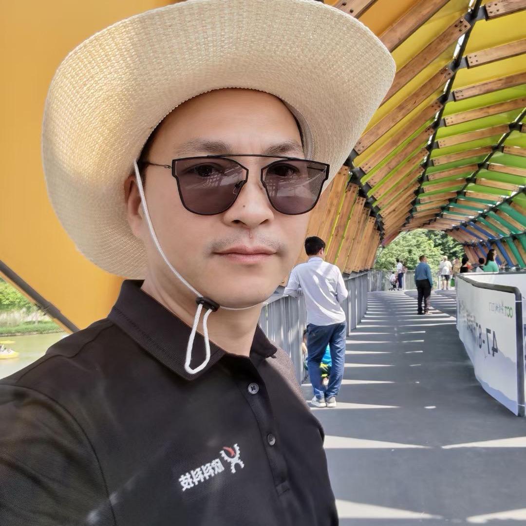 佛山市欣科科技有限公司