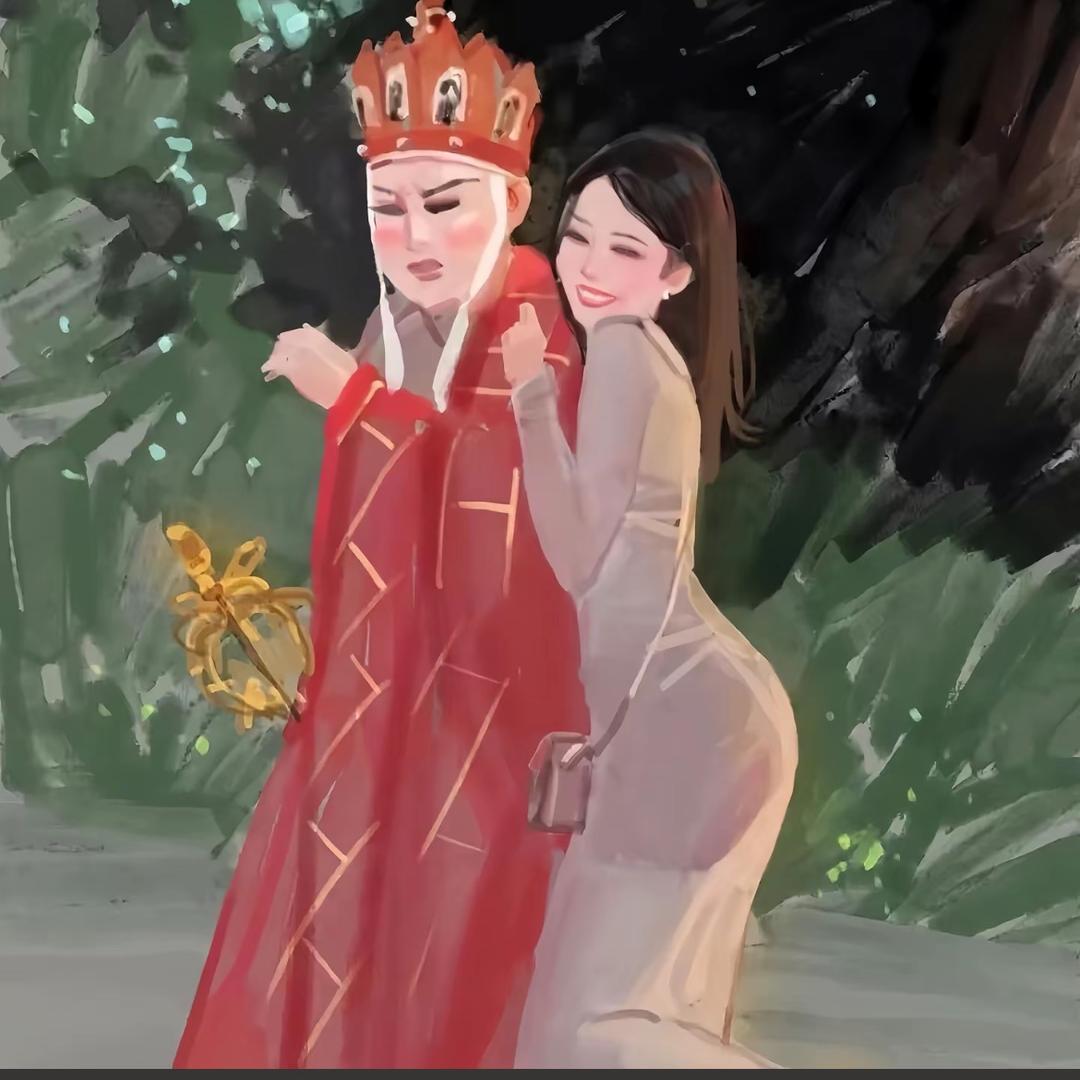 爱拼才会赢