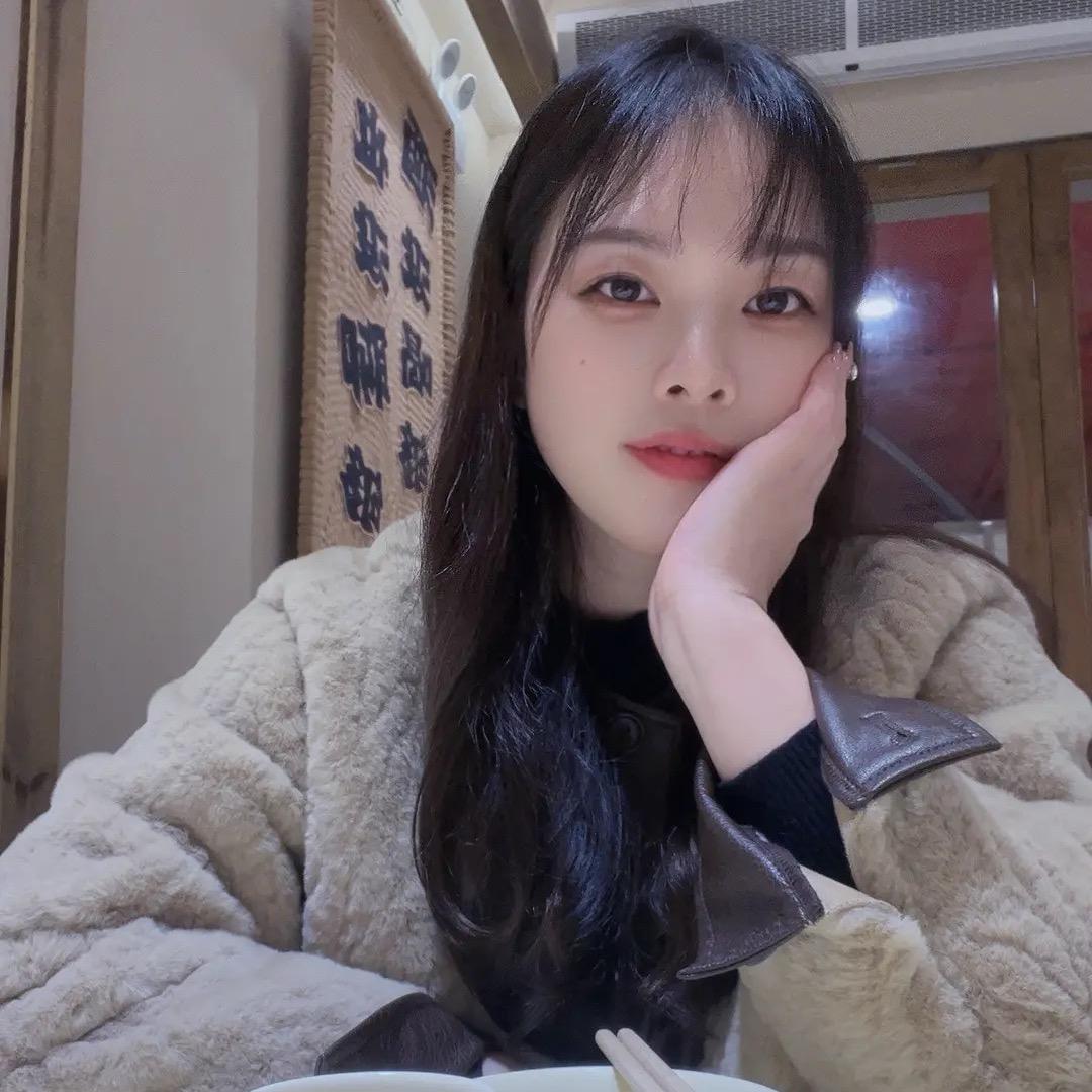 是欣妍呐