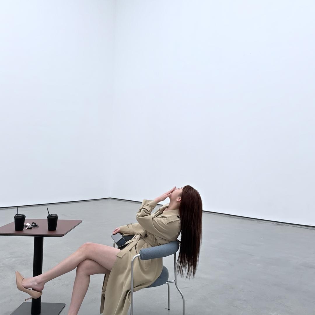 SUJ时尚服饰