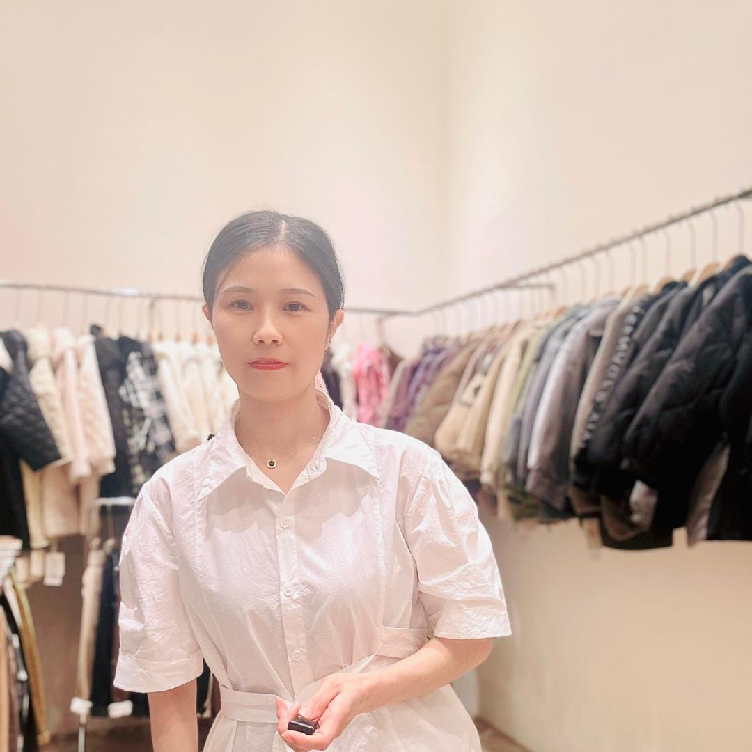 毛姐～小橡皮童装