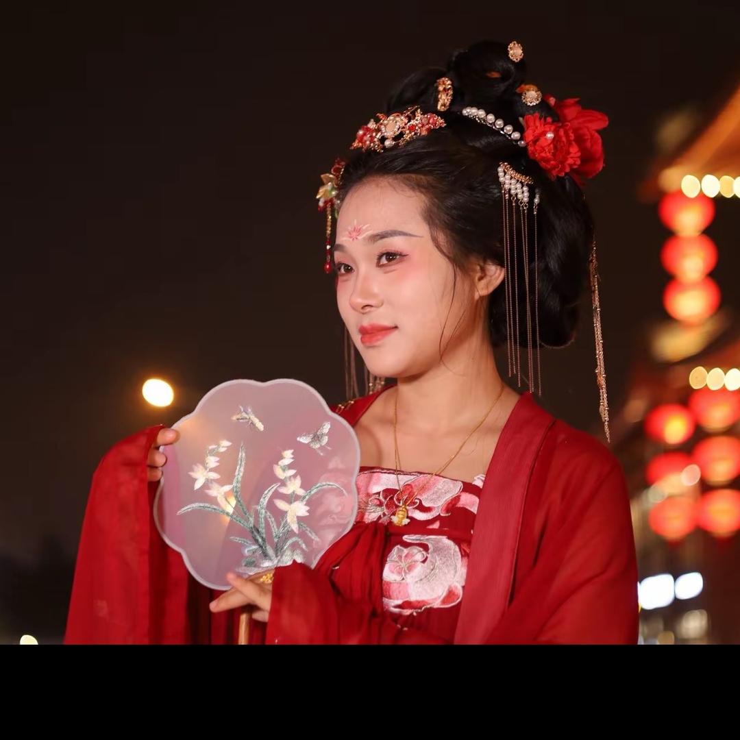 沐❤️晴