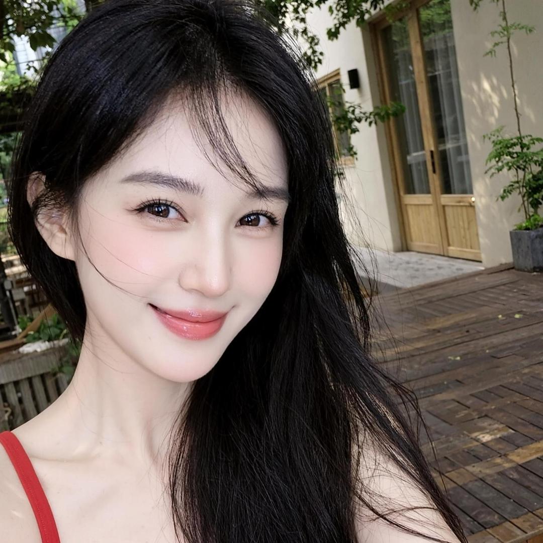 我想当富婆