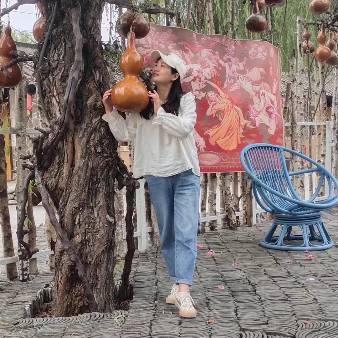 周小白
