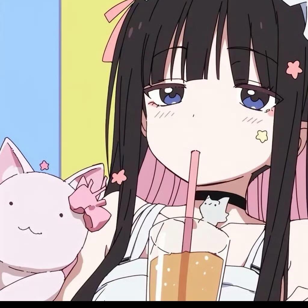 拿月亮下酒头像
