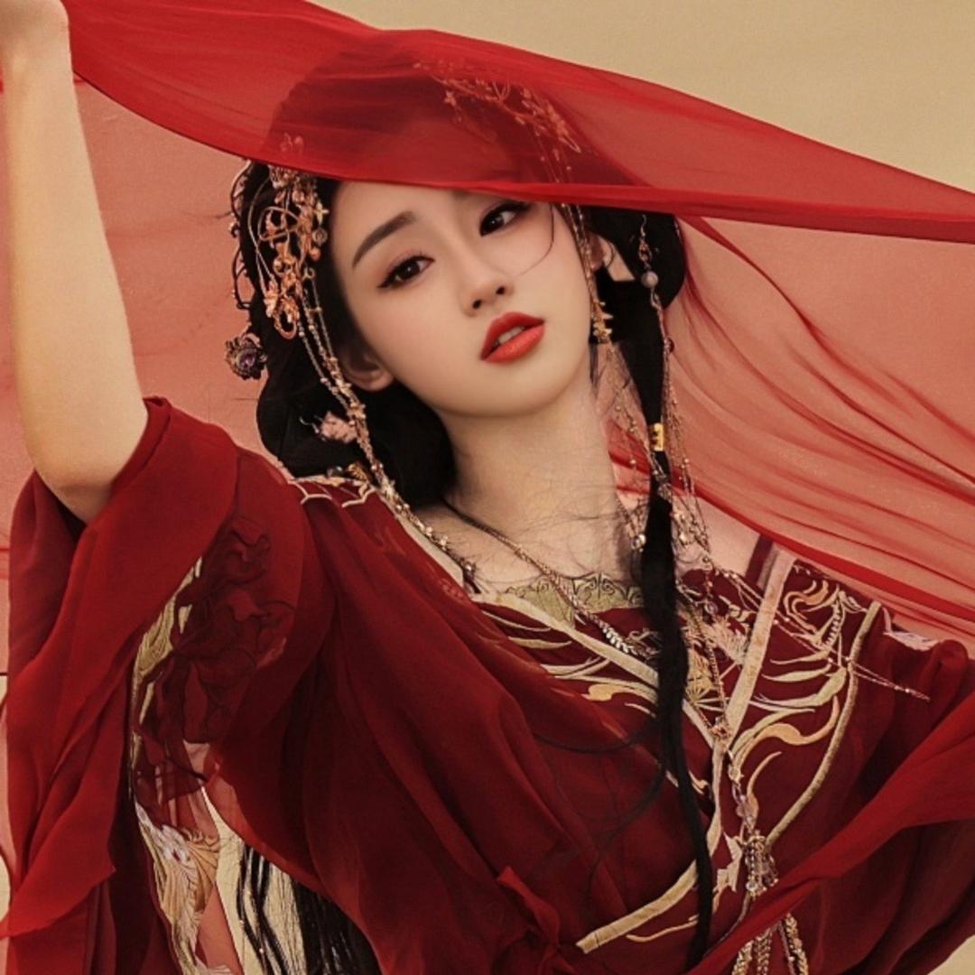 慧慧丫头@