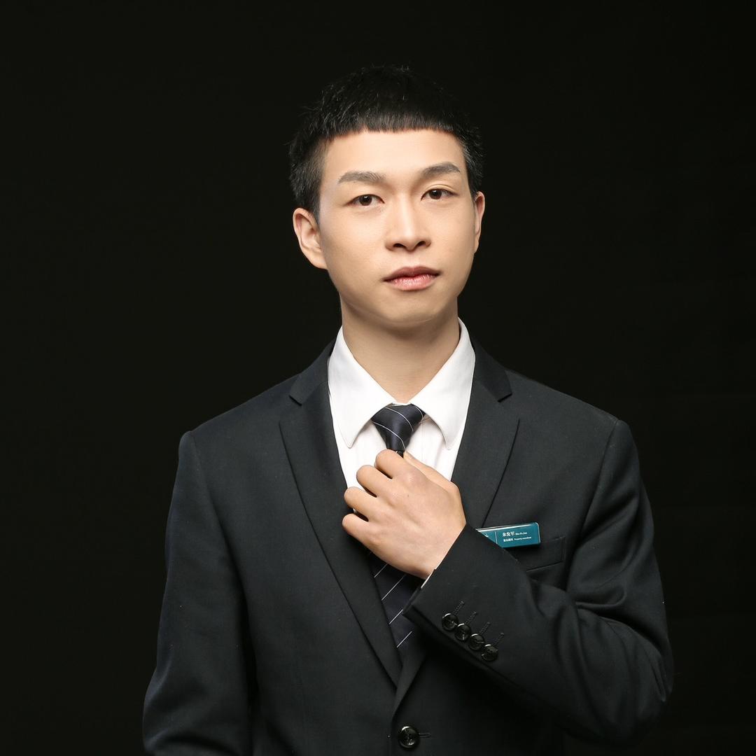 远达桃李书院•朱发军