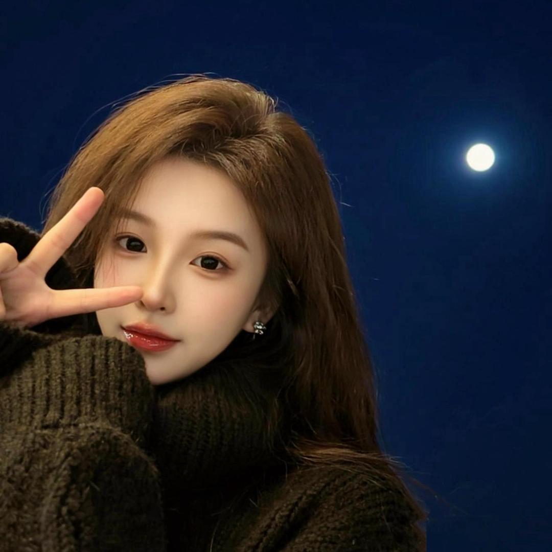 一只可爱心🐷ྀི